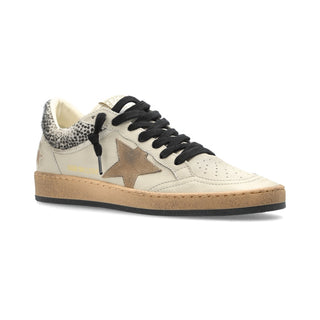 GOLDEN GOOSE BALL STAR