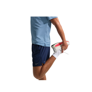 M NK DF STRIDE 7IN BF SHORT HOMBRE IF2046-410