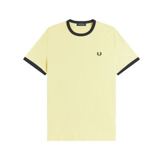 Fred Perry Ringer T-Shirt