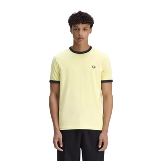 Fred Perry Ringer T-Shirt