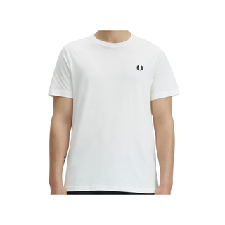 Fred Perry Crew Neck T-Shirt
