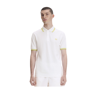 TENNIS FRED PERRY SHIRT
