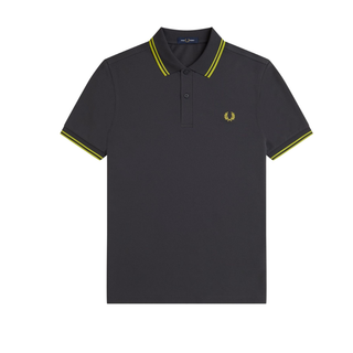 TENNIS FRED PERRY SHIRT