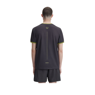 TENNIS PRINTED T-SHIRT