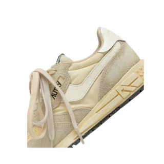 Reelwind Sup Vint Low Suede/Nylon