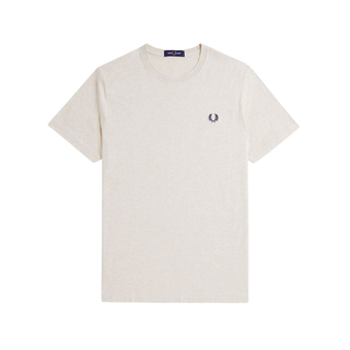 Fred Perry Crew Neck T-Shirt