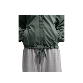 W NK ESSNTL COACHES JKT MUJER IU1974-010