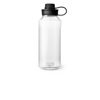 Yonder 1.5L Tether Bottle Clear