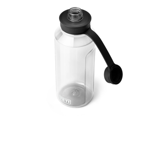 Yonder 1.5L Tether Bottle Clear