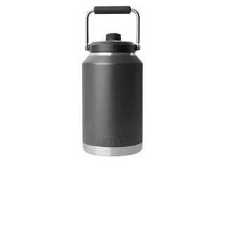 Rambler 1 G Jug 2.0 Black