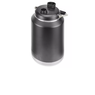 Rambler 1 G Jug 2.0 Black