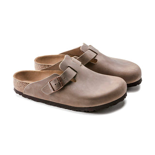 Boston LEOI Tabacco Brown 960811