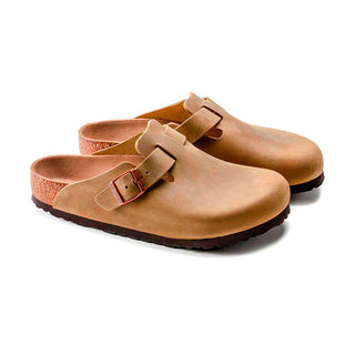 Boston LEOI Tabacco Brown 960811