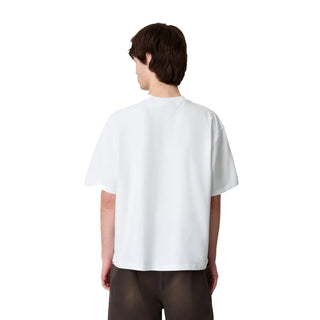 Distort Washed T-Shirt