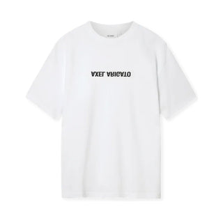 Distort Washed T-Shirt