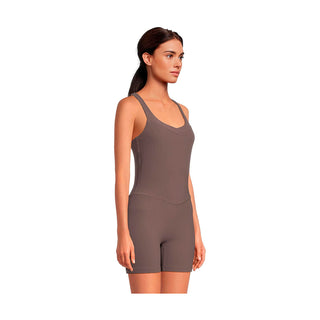 ROUTINE BIKER JUMPSUIT