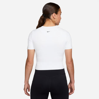 W NK DF ZENVY SS TOP WOMEN IB8964-006