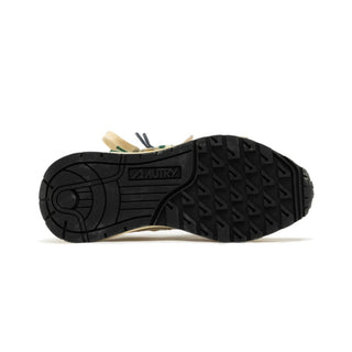 Reelwind Sup Vint Low Suede/Nylon