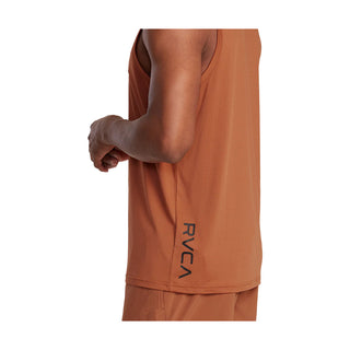 RVCA RUNNER TAN KTTP