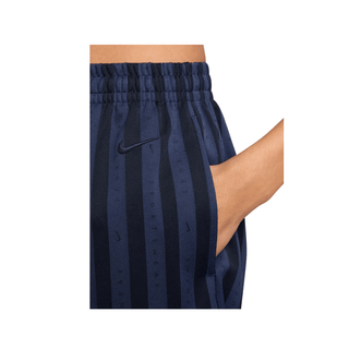 W NSW JQRD STRIPE TRACK SKIRT MUJER IF1650-410