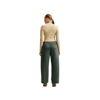 W NSW PREGAME FLC TROUSER MUJER IF0321-303