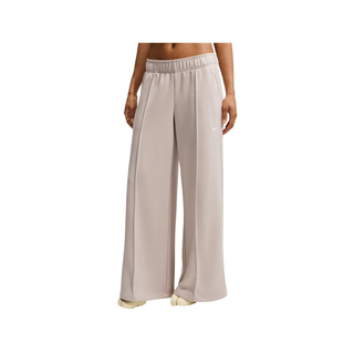 W NSW WIDE LEG TRACK PNT MUJER IH8514-236