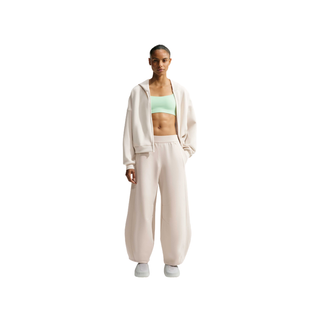 NIKE 24.7 IMPOSSIBLY SOFT HIGH-WAISTED WIDE-LEG PANTS MUJER IR1932-236