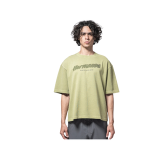 HERMANOS BOULDER T-SHIRT
