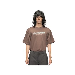 HERMANOS BOULDER T-SHIRT