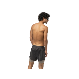 TRAINING SHORT AFTER