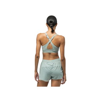 WOMAN TRAINING SHORT ABYS