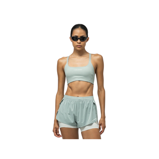 WOMAN TRAINING SHORT ABYS