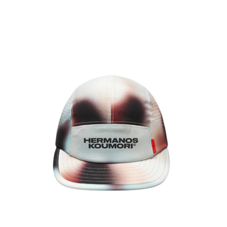 FOG LASER CUT CAP