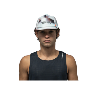 FOG LASER CUT CAP