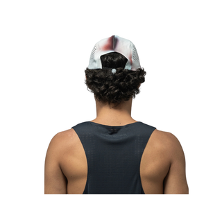 FOG LASER CUT CAP