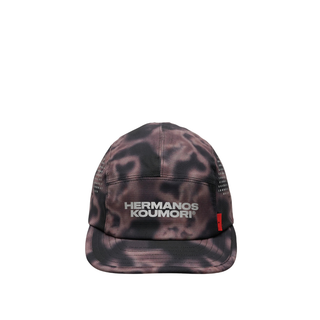 ASH TRACE LASER CUT CAP