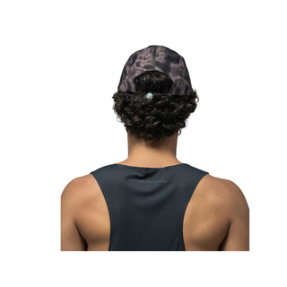 ASH TRACE LASER CUT CAP