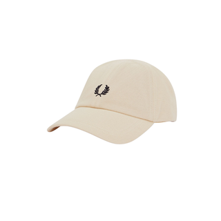 PIQUE CLASSIC CAP