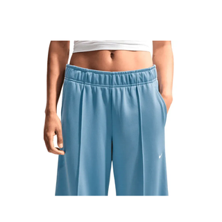 W NSW WIDE LEG TRACK PNT MUJER IH8514-486