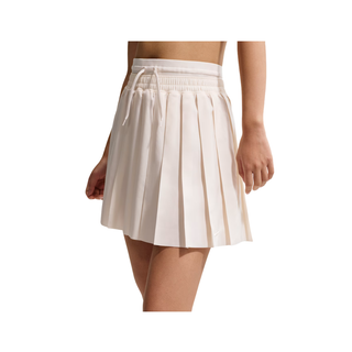 W NSW KNIFE PLEAT SKIRT MUJER IF0589-103