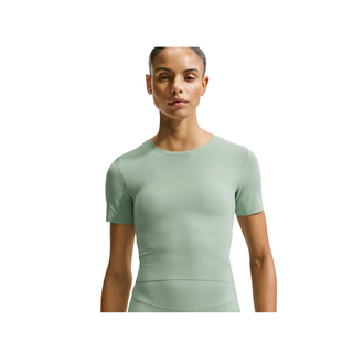 W NK DF ZENVY SS TOP WOMEN IB8964-006