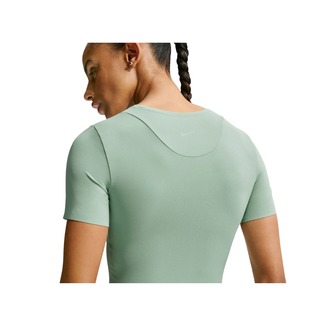 W NK DF ZENVY SS TOP WOMEN IB8964-006