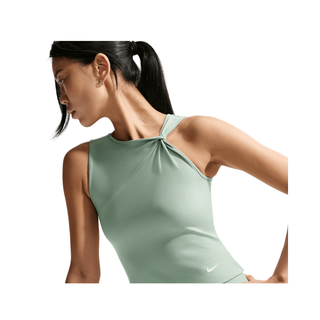 W NK ONE DF TANK CPSL A MUJER IB9162-006