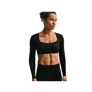 W NK DF ZENVY LS BRA LS SNL MUJER IO3117-010