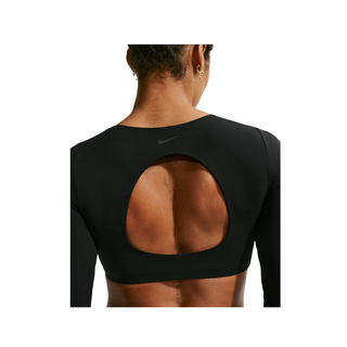W NK DF ZENVY LS BRA LS SNL MUJER IO3117-010