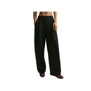W NSW PREGAME FLC TROUSER MUJER IF0321-010