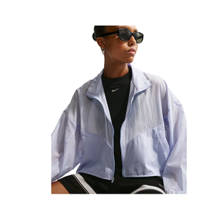 W NSW LTWT RIPSTOP WR JKT MUJER IF0587-407