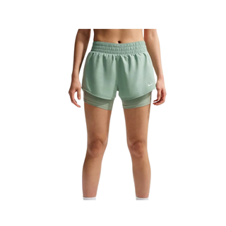 W NK ONE DF MR 3IN 2N1 SHORT WOMEN DX6012-007