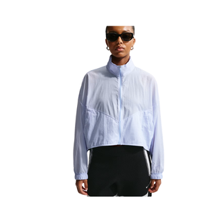 W NSW LTWT RIPSTOP WR JKT MUJER IF0587-407