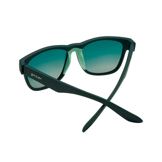 Eyewear Goodr Mint Julep Electroshocks